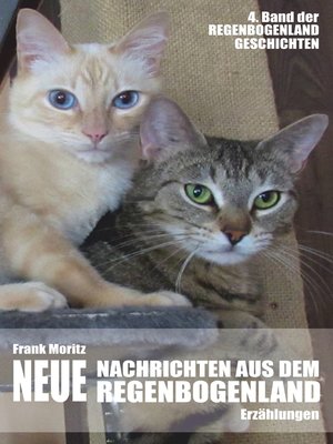 cover image of Neue Nachrichten aus dem Regenbogenland